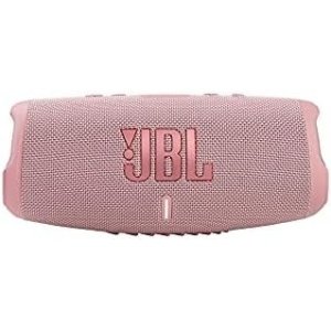 JBL Charge 5 - Portable Bluetooth Speaker with IP67 Waterproof and USB Charge