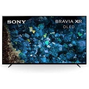 Sony 65 inch A80L BRAVIA XR OLED 4K Ultra HD HDR Smart Google TV