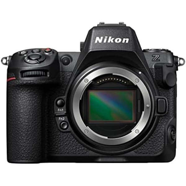 Nikon Z 8 Body Only