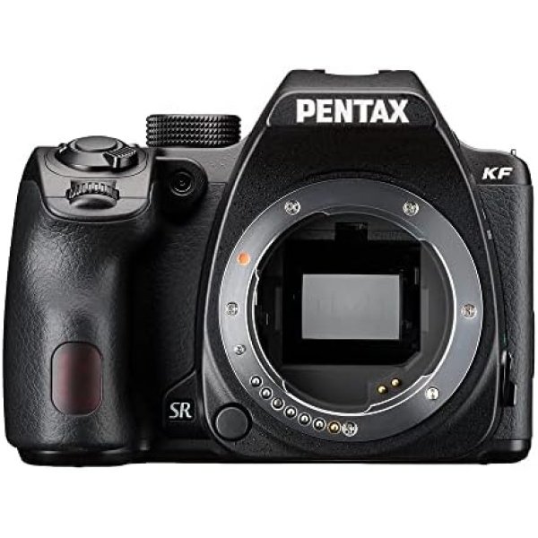 PENTAX KF APS-C Digital SLR Camera Body